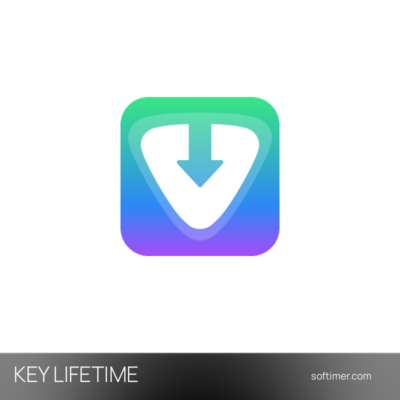 iTubeGo YouTube Downloader - CLÉ de licence - À vie - Mac