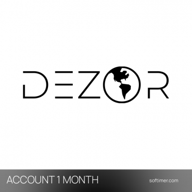 Dezor Browser Premium - 1... Product