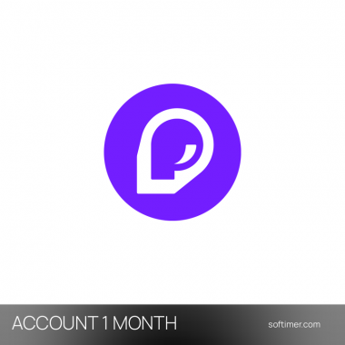 Pacdora Pro - 1 Month -... Product