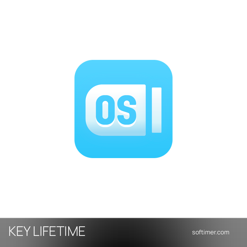 EaseUS OS2Go - Lizenzschlüssel - Lifetime - Windows