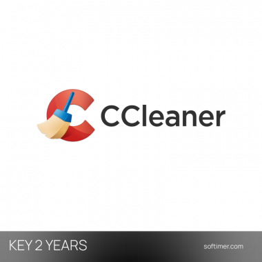 CCleaner Professional - 3... Product
