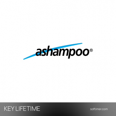 Ashampoo Backup 2025 -... Product