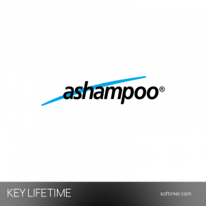 Ashampoo Backup 2025 - CHIAVE di licenza - A vita - Windows