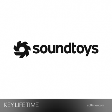 Soundtoys Devil-Loc - 2... Product