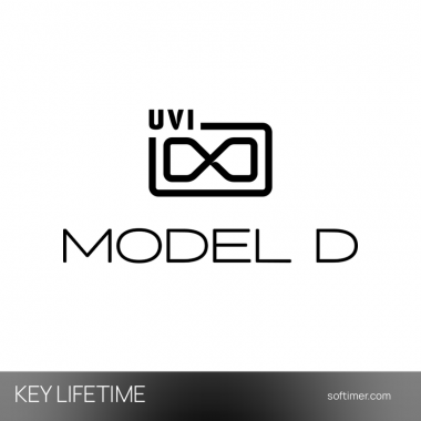 UVI Model D -... Product