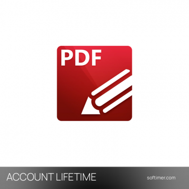 PDF-XChange Editor Plus - 5... Principal Logo Product