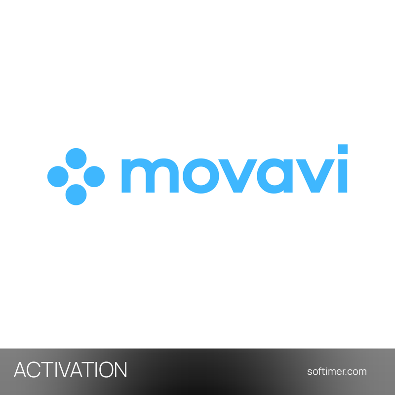 Movavi Video Editor Plus 2025 - АКТИВАЦИЯ на вашем аккаунте - Mac