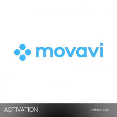 Movavi Video Editor Plus... Product