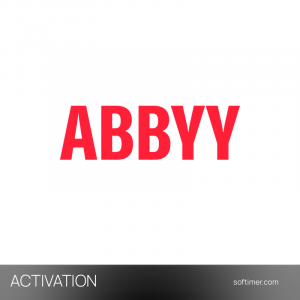 ABBYY FineReader PDF Standard - АКТИВАЦИЯ на вашем аккаунте на 1 месяц - Windows