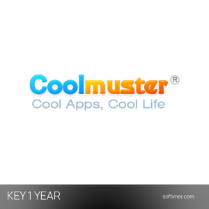 Coolmuster ePub Converter - 1 Year License KEY - Windows