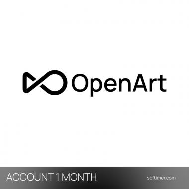 OpenArt AI Wonder - 1 Month... Product