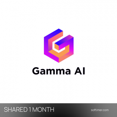 Gamma Pro - 1 Month -... Product