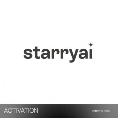 StarryAI Unlimited Pro Max... Product