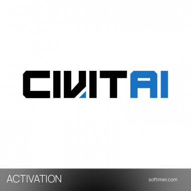 Civitai 20000 Buzz -... Product