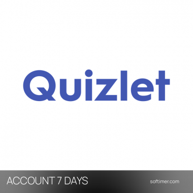 Quizlet Plus для студентов... Product