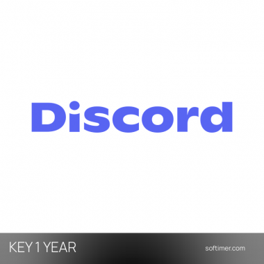 Discord Nitro - 1 Year... Product