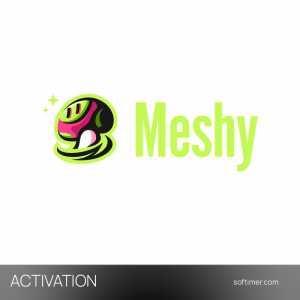 Meshy AI 3D 4000 crediti - ATTIVAZIONE sul tuo account - Web