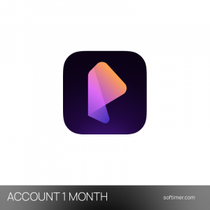 PixVerse Pro - 1 месяц - ACCOUNT