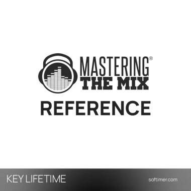 Mastering The Mix REFERENCE... Product