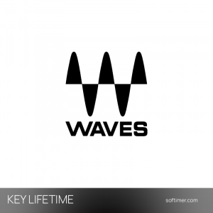 Waves IDX Intelligent Dynamics - Lizenzschlüssel - Lifetime - Mac / Windows
