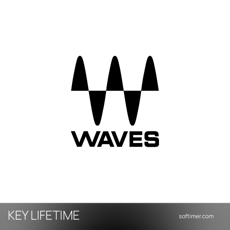 Waves Sibilance - Lifetime License KEY - Mac / Windows