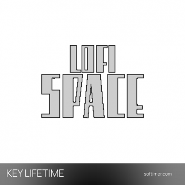 Waves LoFi Space - Lifetime... Product
