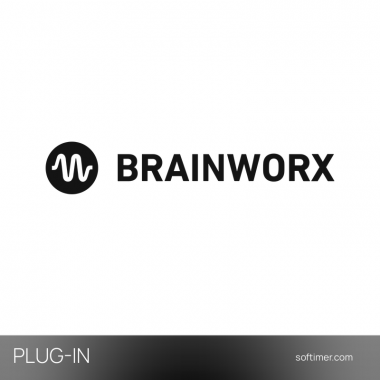 Plugin Alliance Brainworx... Product