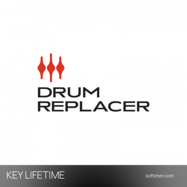 UVI Drum Replacer -... Product
