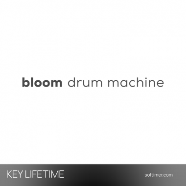Excite Audio Bloom Drum... Product
