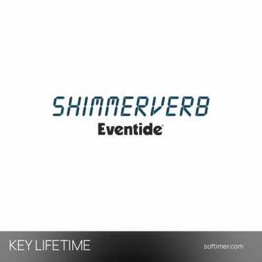 Eventide ShimmerVerb -... Product
