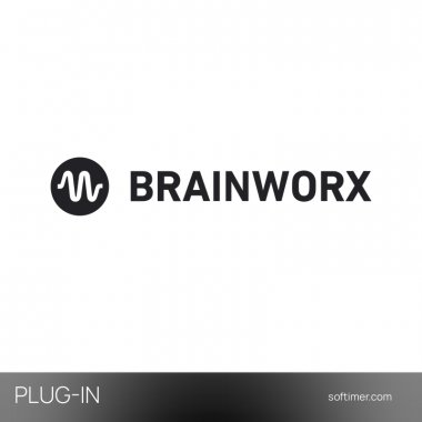 Brainworx bx_limiter True... Product