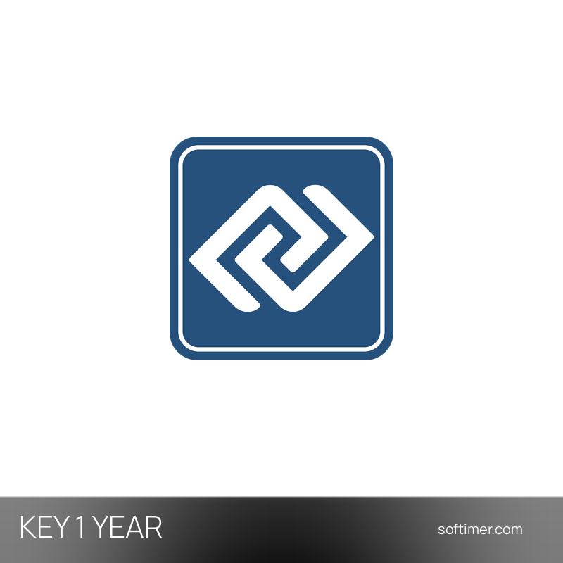 DMDE Express - 1 Year License KEY - Windows