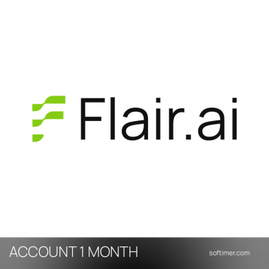 Flair AI Pro - 1 Monat -... Product