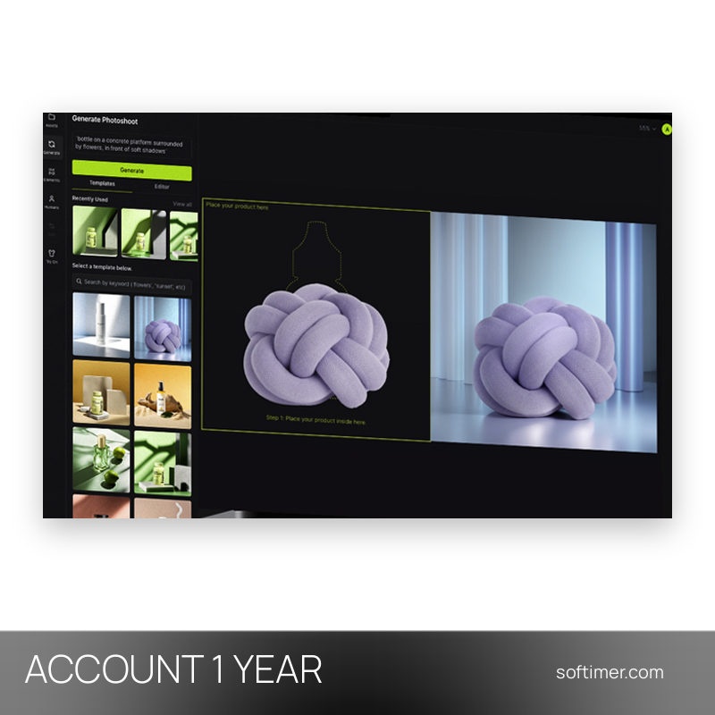 Flair AI Pro - 1 Year - ACCOUNT