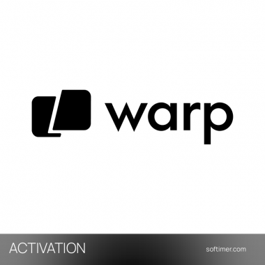Warp Build - АКТИВАЦИЯ на... Product