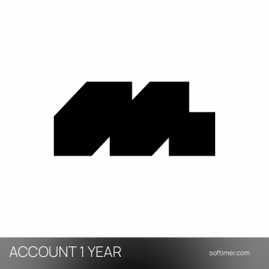 Mobbin Pro - 1 Jahr - ACCOUNT Product