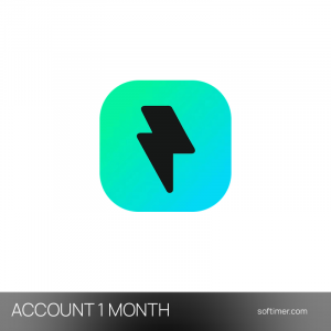 Loova AI Lite - 1 месяц - ACCOUNT