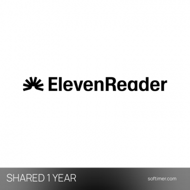 ElevenLabs ElevenReader... Product