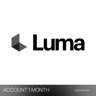 Luma AI Dream Machine Pro -... Product
