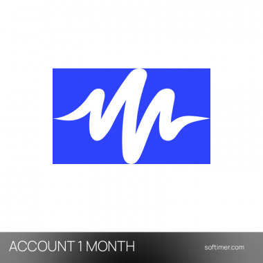Speechify Premium - 1 mese... Product