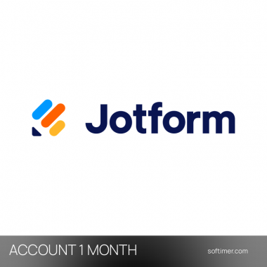 Jotform Bronze - 1 месяц -... Product