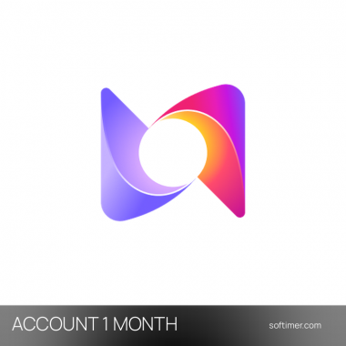 Murf AI Creator - 1 Monat -... Product
