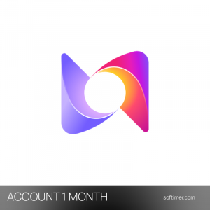 Murf AI Creator - 1 mese - ACCOUNT