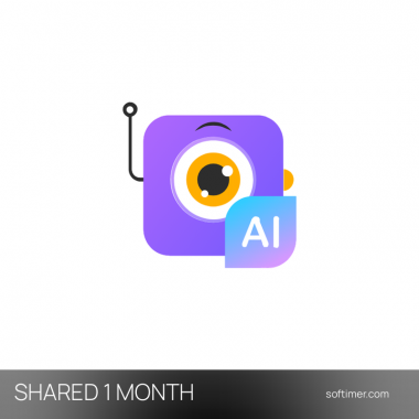 Steve.AI Premium - 1 Month... Product