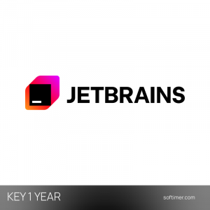 JetBrains All Products Pack - Lizenzschlüssel 1 Jahr - Linux / Mac / Windows