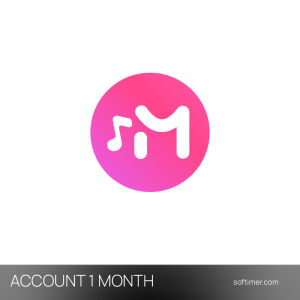 MakeBestMusic Basic 200 кредитов в месяц - 1 месяц - ACCOUNT