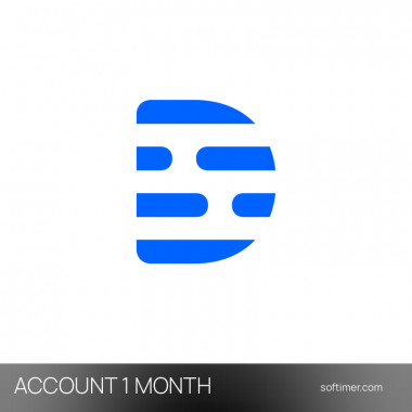 Descript Business - 1 Month... Product