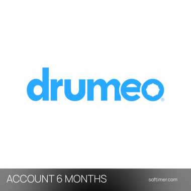 Drumeo Premium - 6 Monate -... Product