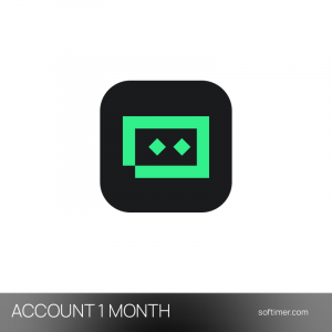 Trae IDE Pro - 1 месяц - ACCOUNT