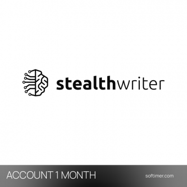 StealthWriter Premium - 1... Product